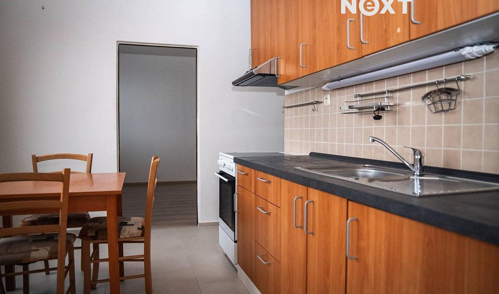 Prodej bytu 3+1, 70 m², Kojetín I-Město - Přerov, Kojetín