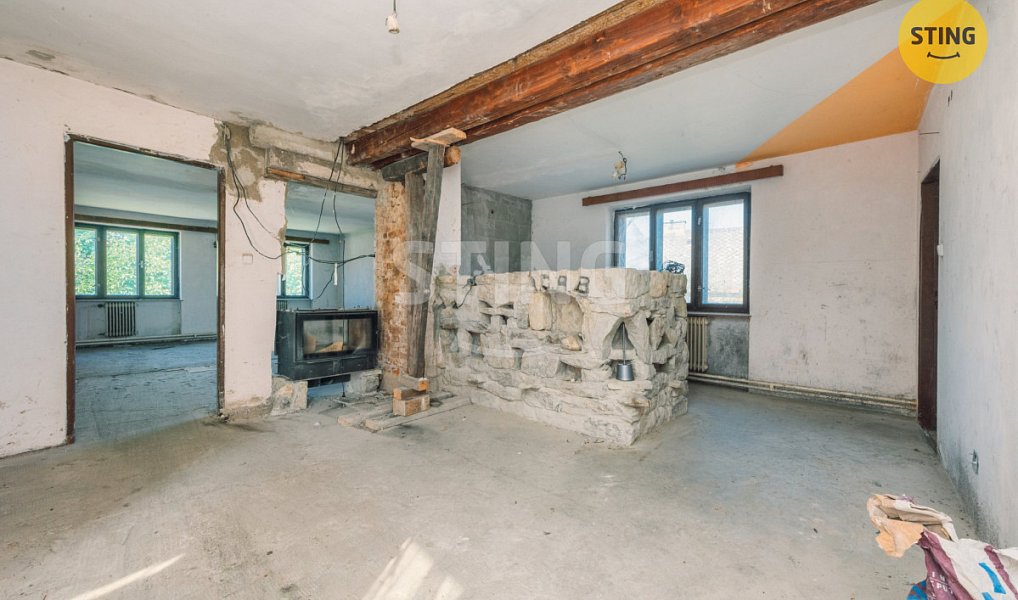 Prodej domu 163 m² s pozemkem 1 108 m², Litomyšl – náhled fotky 9