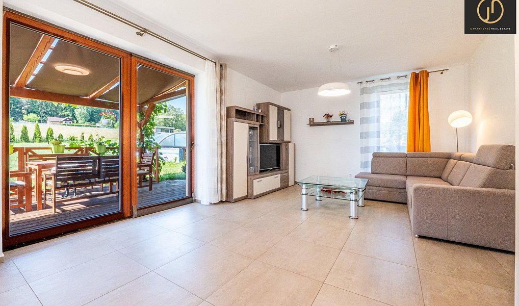 Prodej domu 130 m² s pozemkem 1 775 m², Heřmaničky – náhled fotky 3