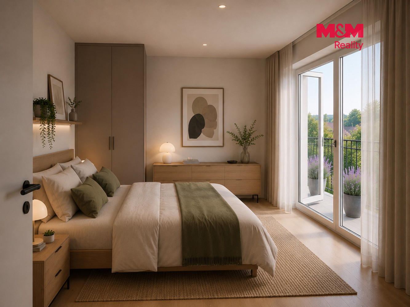 Prodej bytu 3+kk 50 m² — photo 3