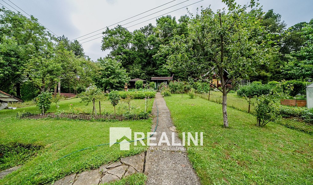 Prodej zahrady 472 m², Karviná – náhled fotky 9