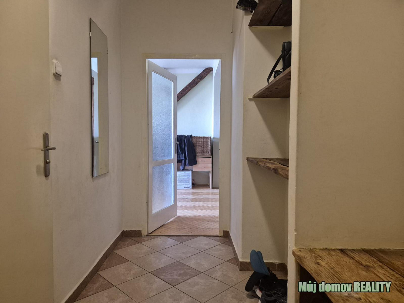 Prodej bytu 2+kk 75 m² – fotografie 2