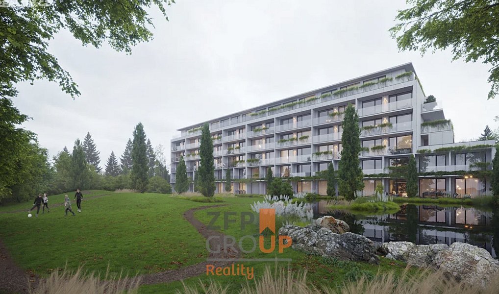 Prodej bytu 2+kk 47 m², Mladá Boleslav – náhled fotky 6