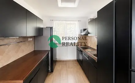 Prodej bytu 2+1 66 m²