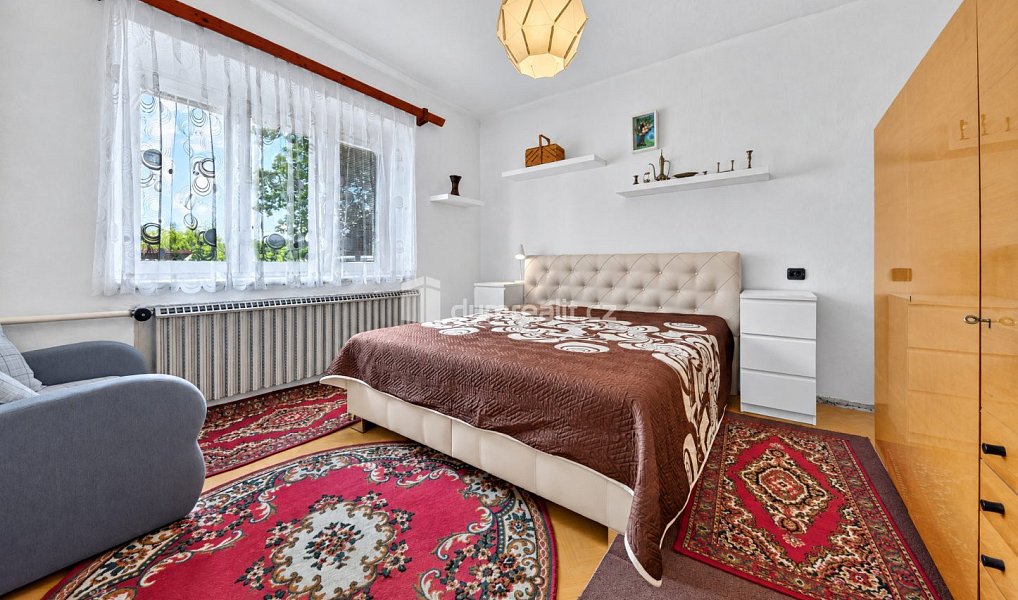 Prodej domu 743 m² s pozemkem 743 m², Mšecké Žehrovice – náhled fotky 7