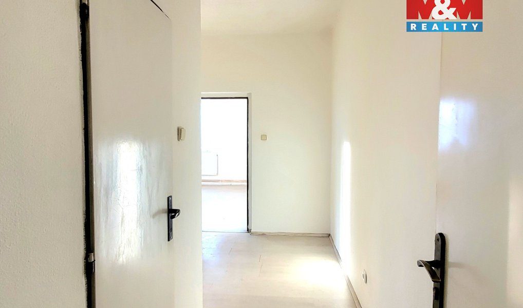 Pronájem bytu 1+1 45 m², Smržovka – náhled fotky 11
