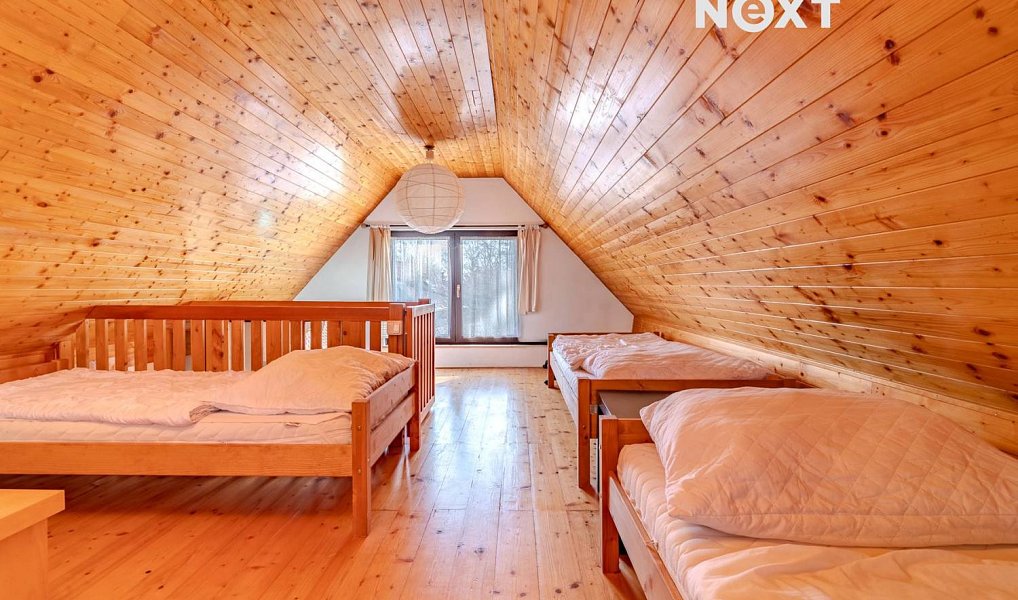 Prodej domu 42 m² s pozemkem 376 m², Hrachoviště – náhled fotky 7