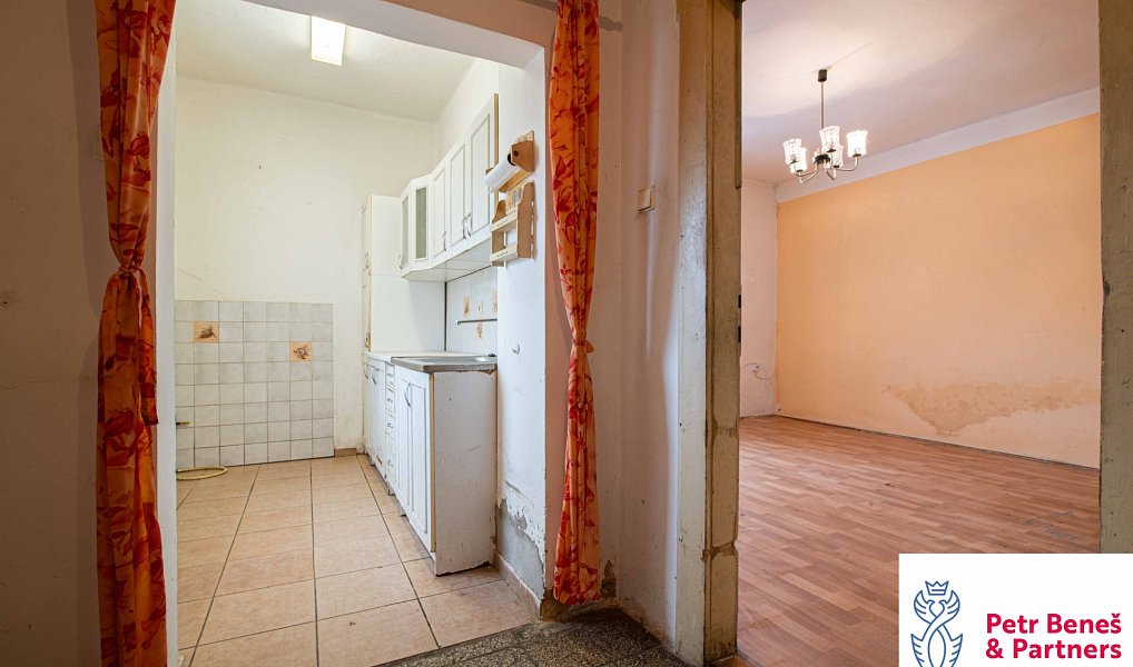Prodej domu 55 m² s pozemkem 1 024 m², Krupá – náhled fotky 21