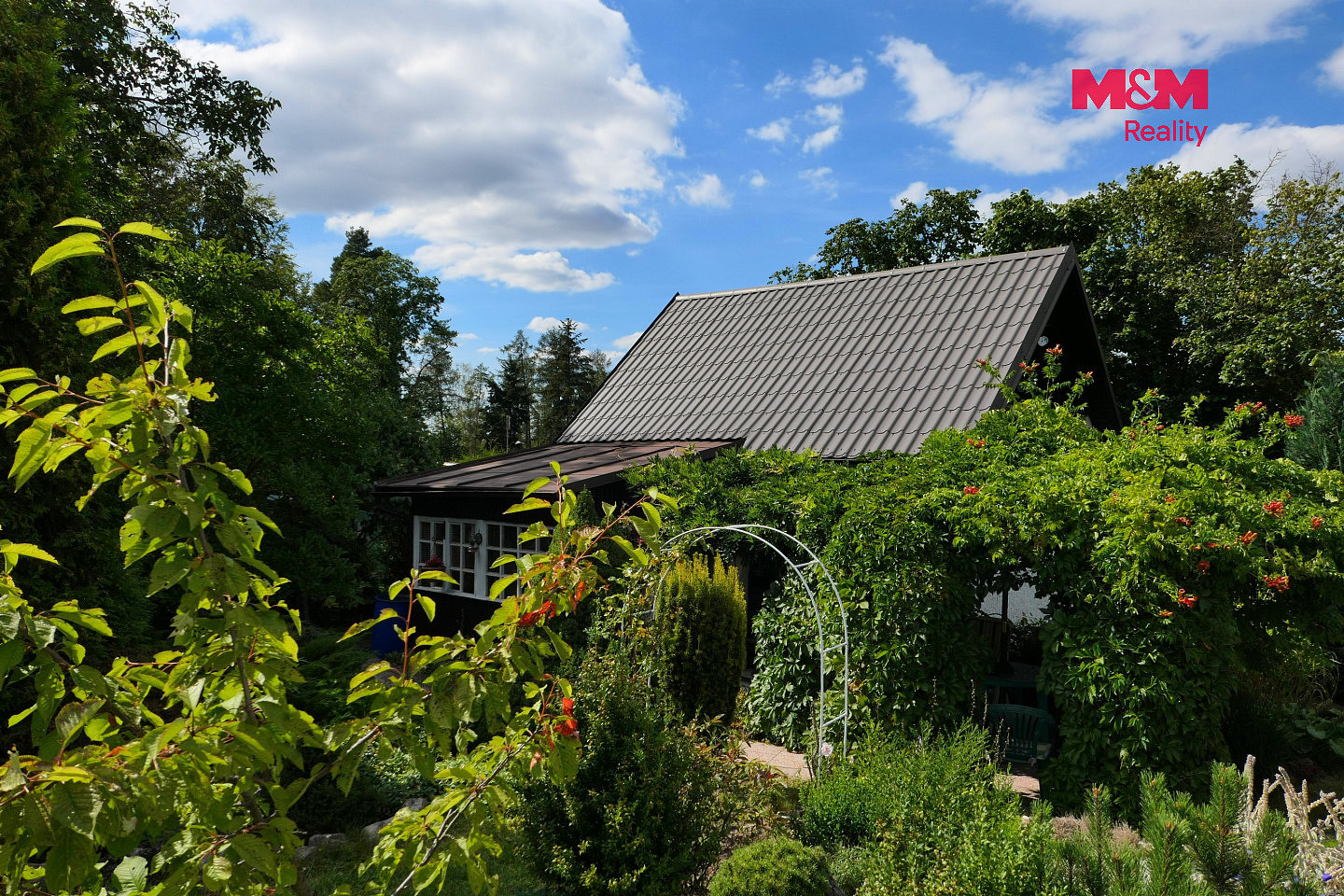 Prodej chaty/chalupy 495 m² s pozemkem 495 m² — photo 4
