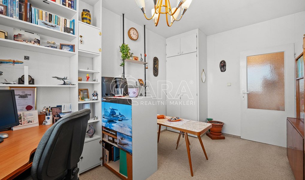 Prodej bytu 4+1 110 m², Praha – náhled fotky 6