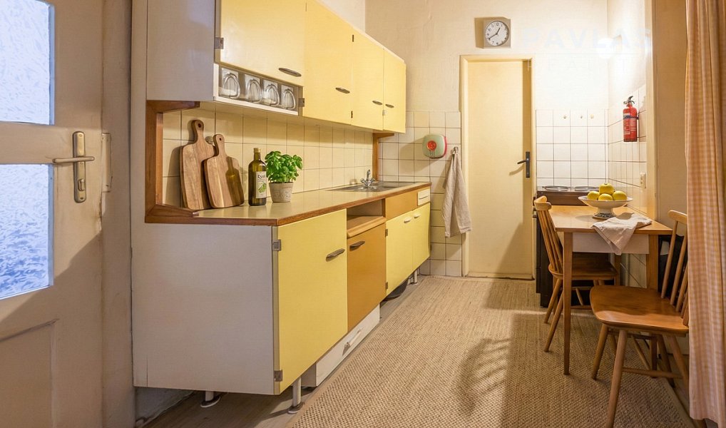 Prodej nájemního domu, činžáku 570 m², Veselí nad Lužnicí – náhled fotky 11