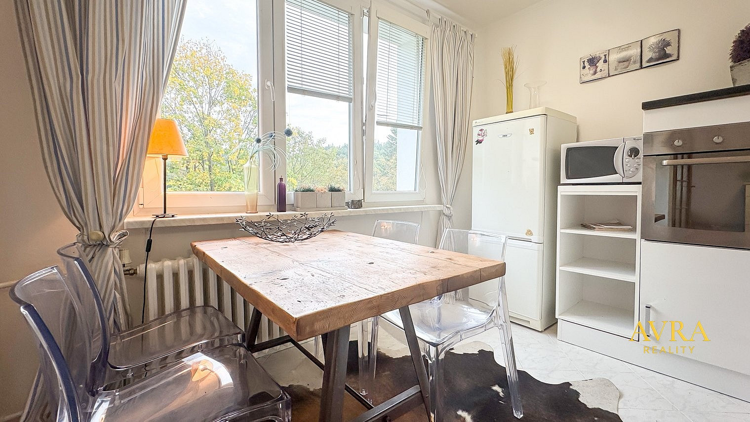 Prodej bytu 2+1 68 m² – fotografie 2