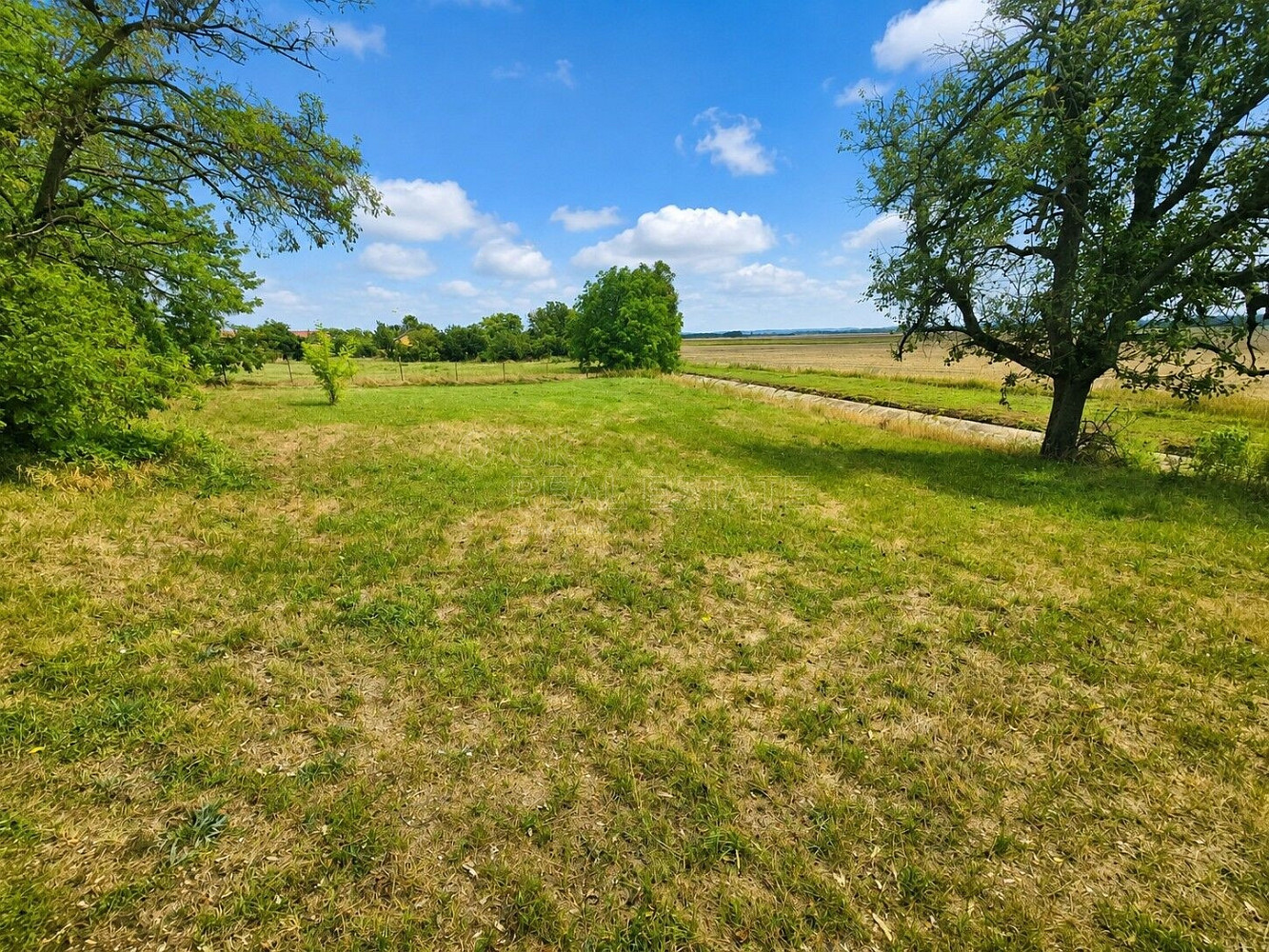 Prodej stavebního pozemku 4 308 m²
