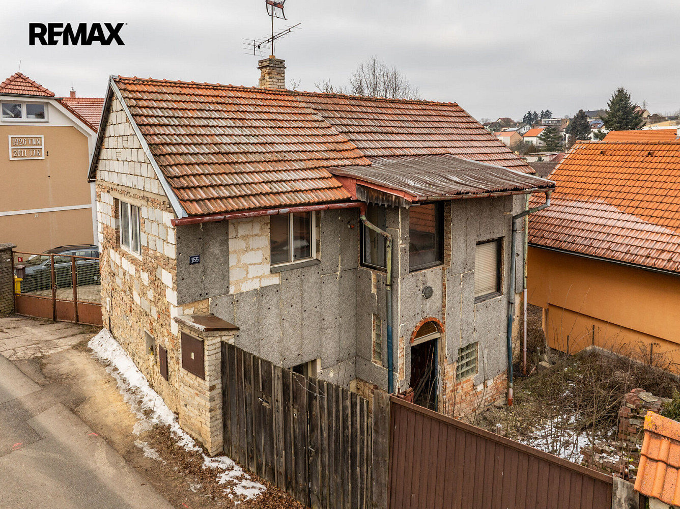 Prodej domu 135 m² s pozemkem 135 m² – fotografie 3