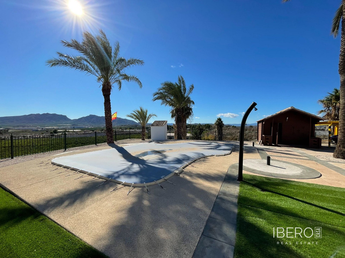 Casa 7+kk – Murcia, Huerta del Rincon de Seca, Rincón de Seca - Más