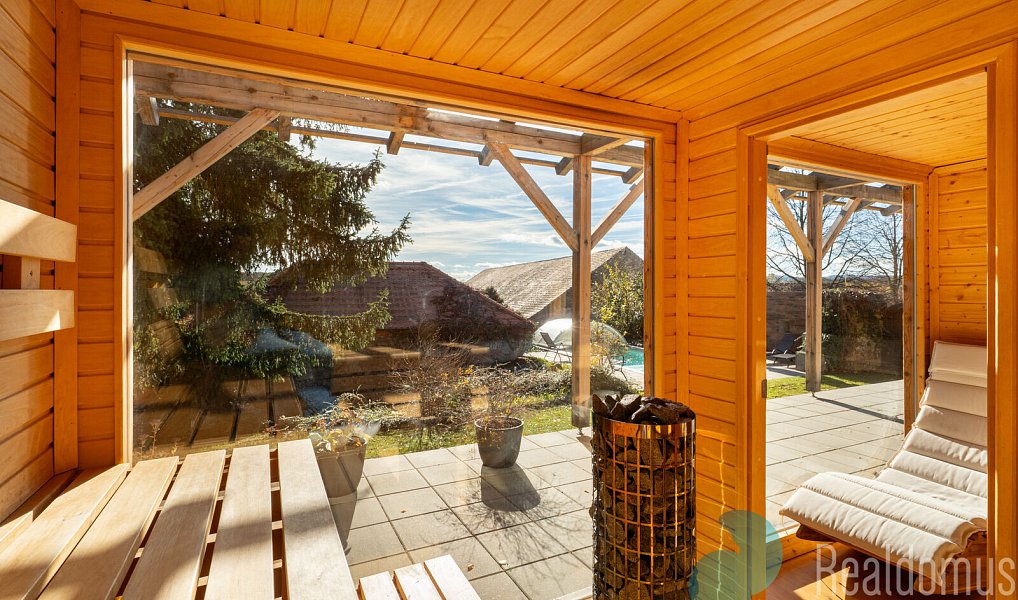 Prodej domu 267 m² s pozemkem 1 528 m², Kestřany – náhled fotky 19