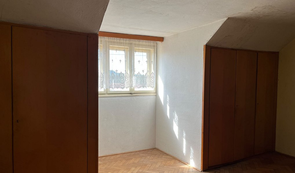 Prodej domu 180 m² s pozemkem 746 m², Plumlov – náhled fotky 23
