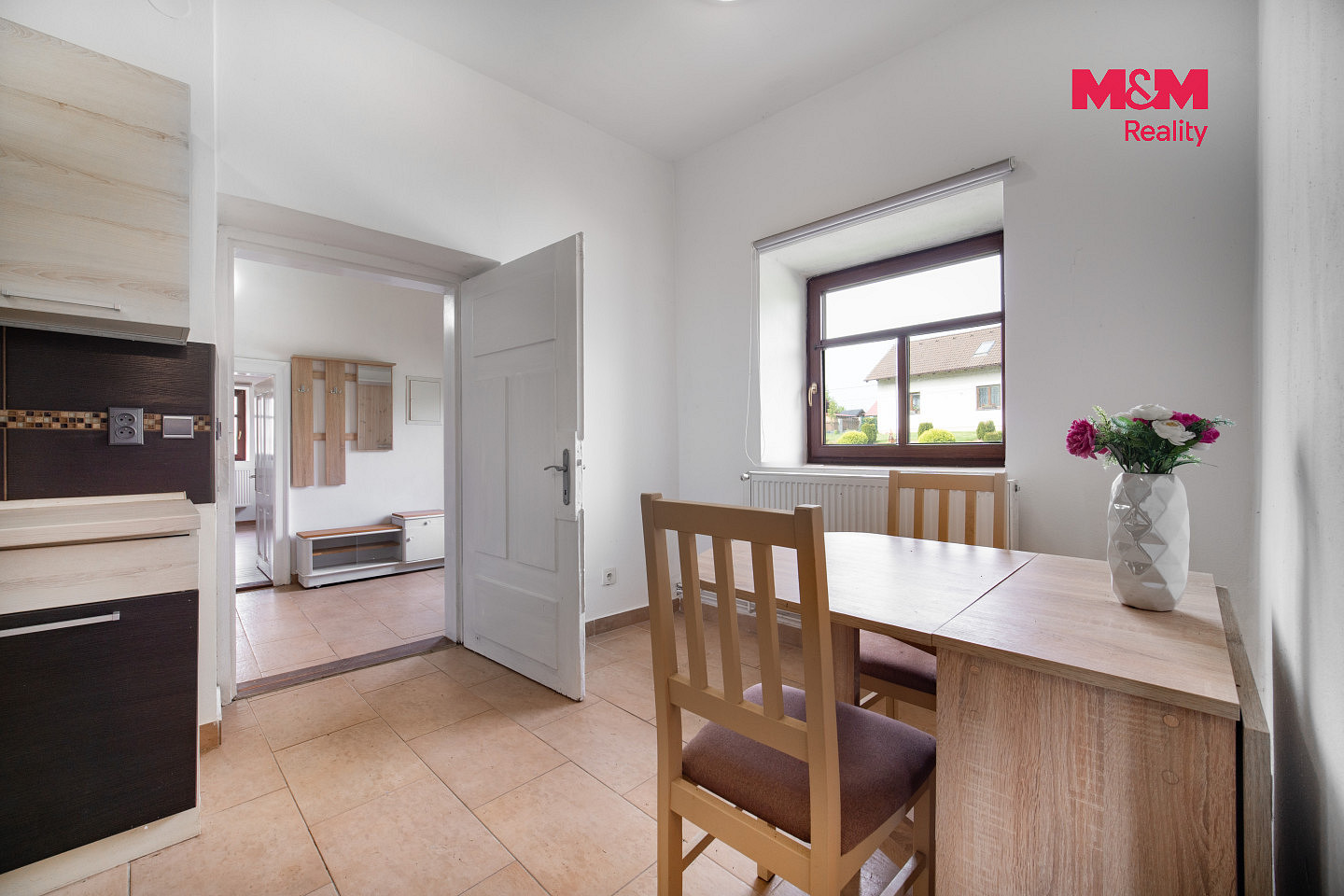 Prodej domu 85 m² s pozemkem 914 m² – fotografie 4