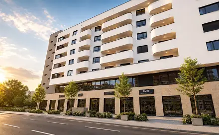 Pronájem kanceláře 46 m², Nové sady, Brno - Staré Brno