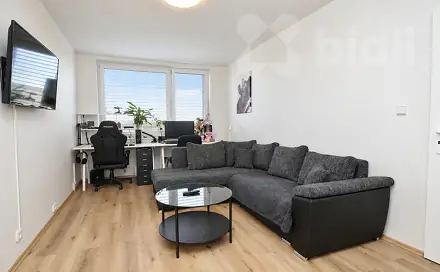 Prodej bytu 2+kk 43 m²