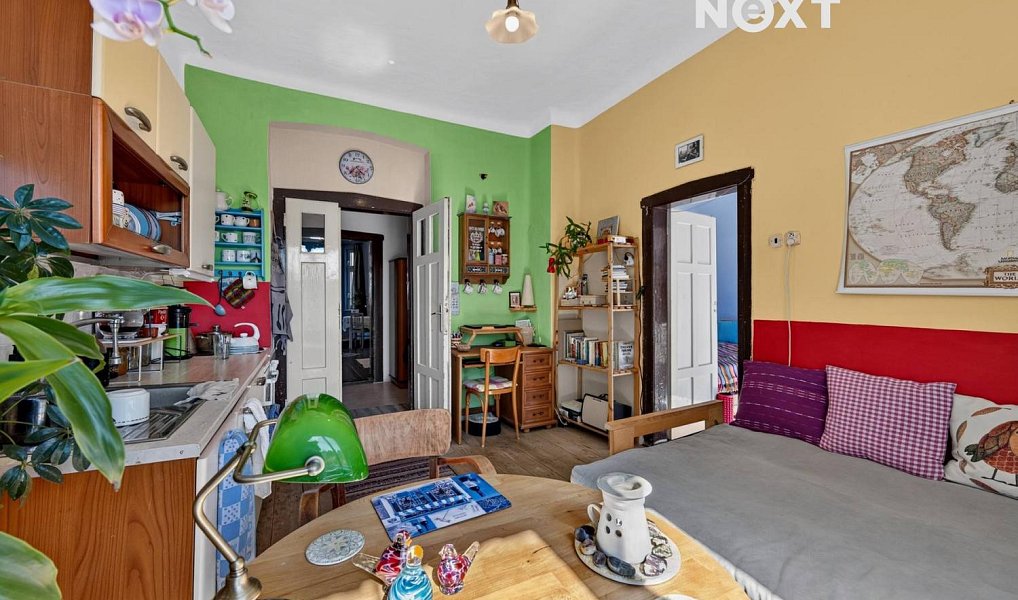 Prodej domu 198 m² s pozemkem 280 m², Kasejovice – náhled fotky 18