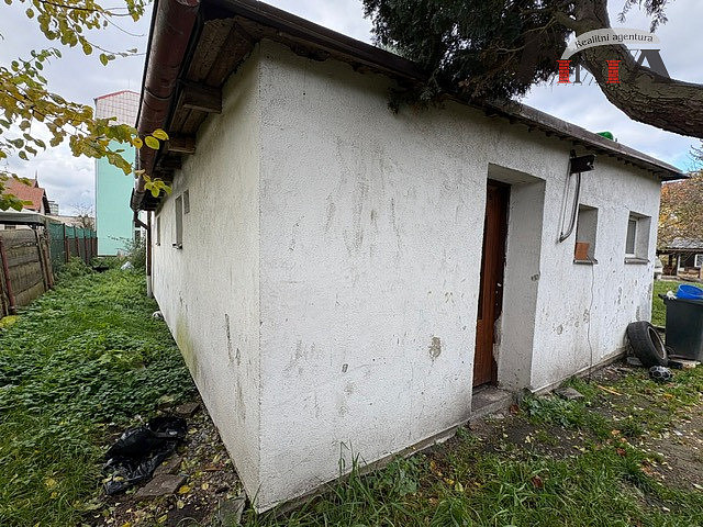 Prodej domu 210 m² s pozemkem 550 m² – fotografie 3