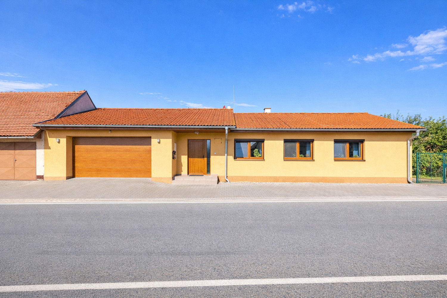 Prodej domu 342 m²