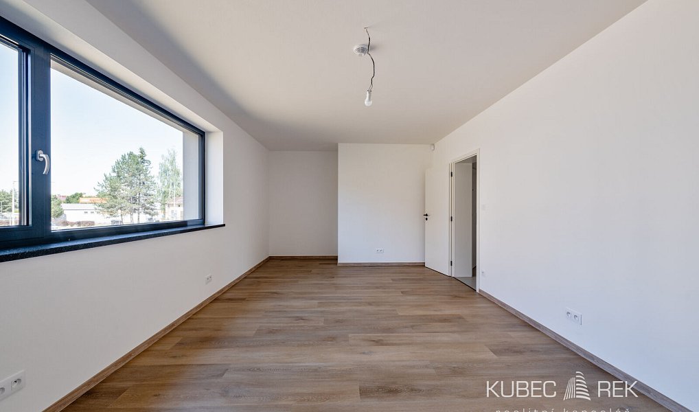 Prodej bytu 2+kk 62 m², Veselí nad Lužnicí – náhled fotky 4