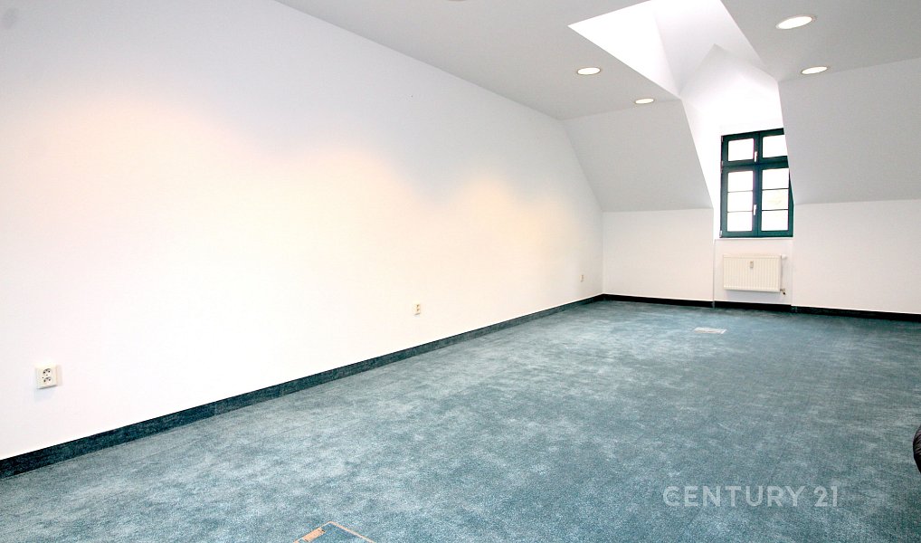 Pronájem kanceláře 38 m², Praha – náhled fotky 4