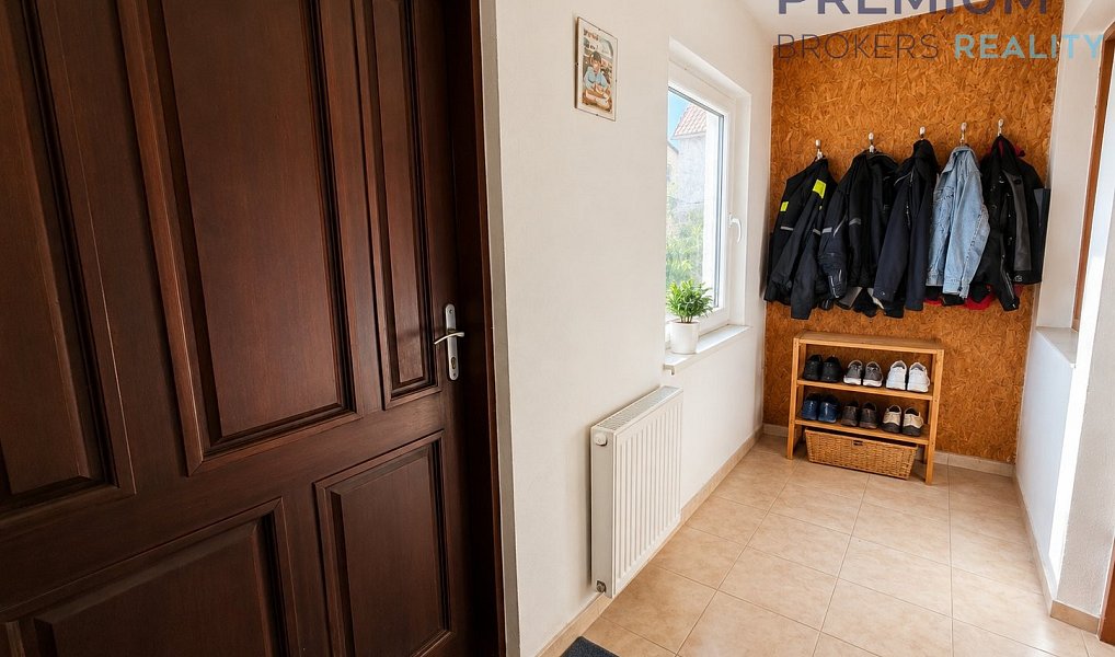 Prodej domu 120 m² s pozemkem 1 353 m², Terezín – náhled fotky 14