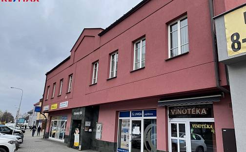 Pronájem kanceláře 39 m², Ostravská, Frýdek-Místek - Místek