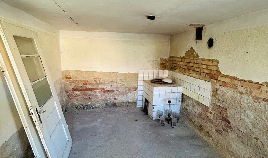 Prodej domu 110 m² s pozemkem 576 m², Brumovice – náhled fotky 7