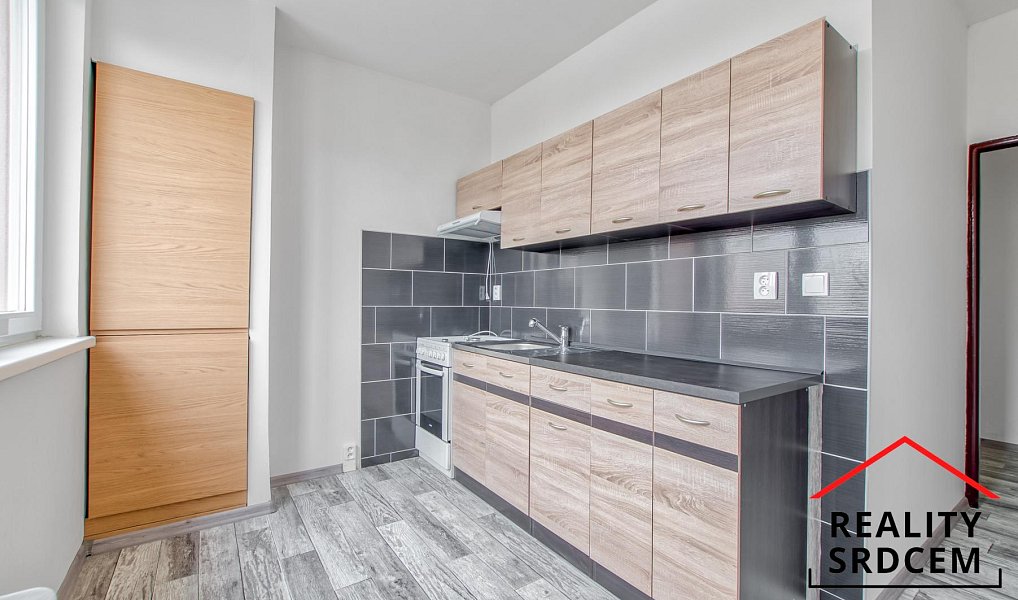 Pronájem bytu 2+1 56 m², Ostrava – náhled fotky 2