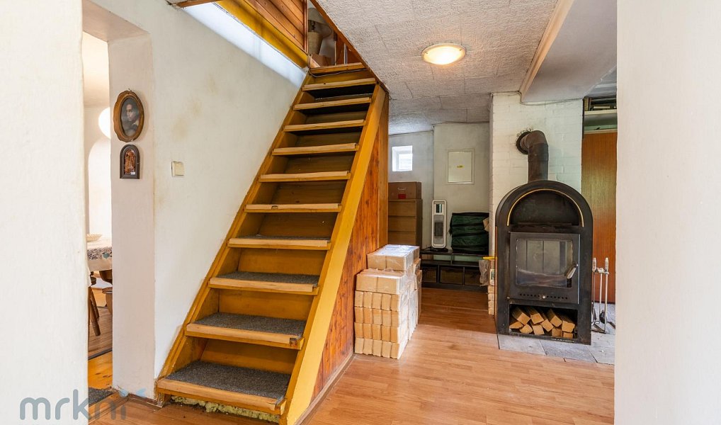 Prodej domu 100 m² s pozemkem 1 219 m², Hraběšice – náhled fotky 4