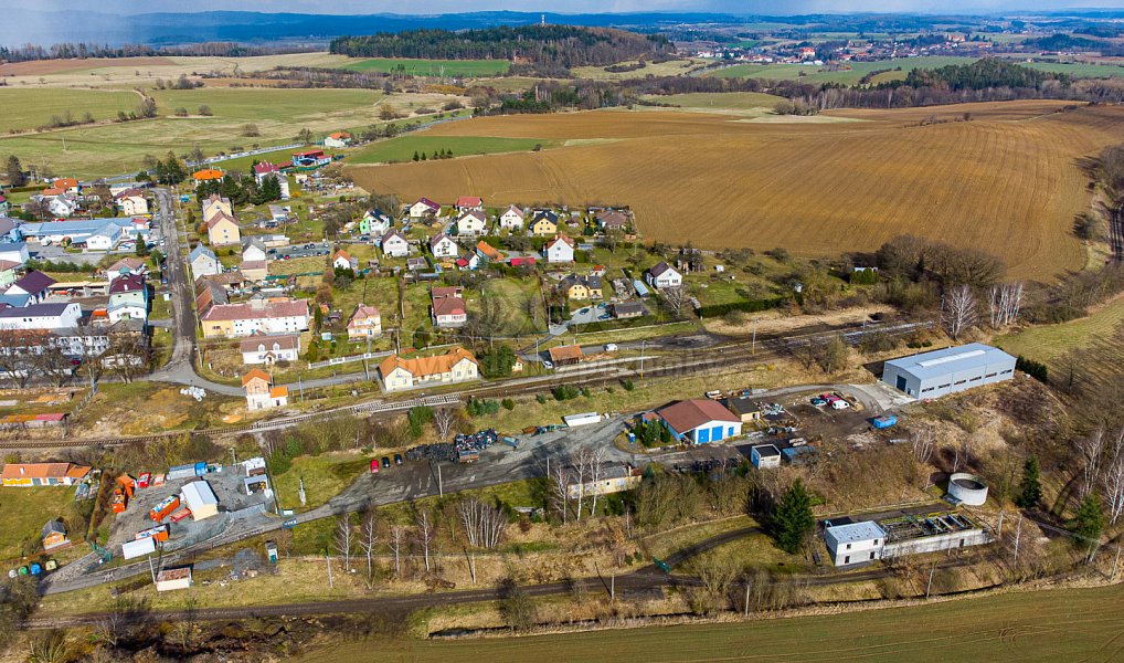 Prodej obchodních prostor 421 m², Kasejovice – náhled fotky 21