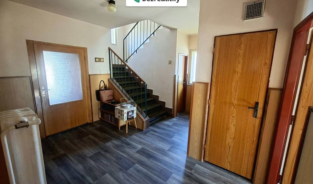 Prodej domu 171 m² s pozemkem 605 m², Jindřichův Hradec – náhled fotky 6