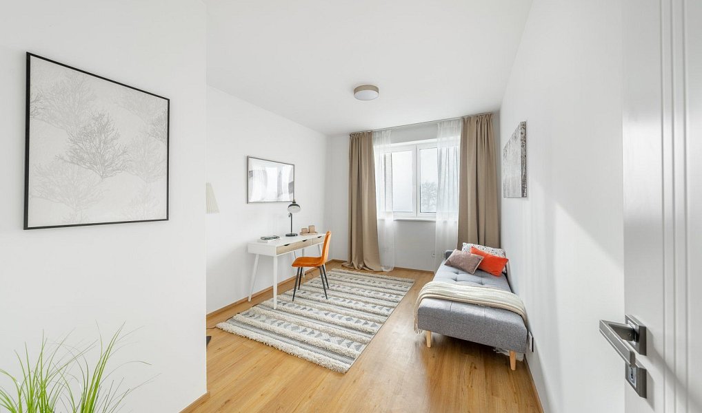 Prodej domu 128 m² s pozemkem 291 m², Tuřany – náhled fotky 5