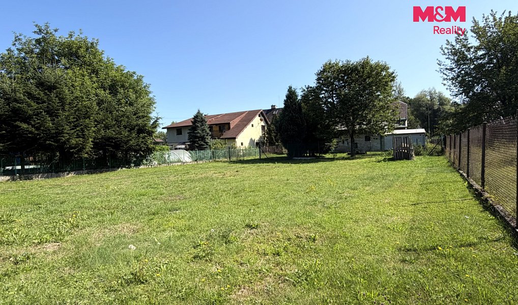 Prodej domu 200 m² s pozemkem 1 769 m², Vratimov – náhled fotky 27