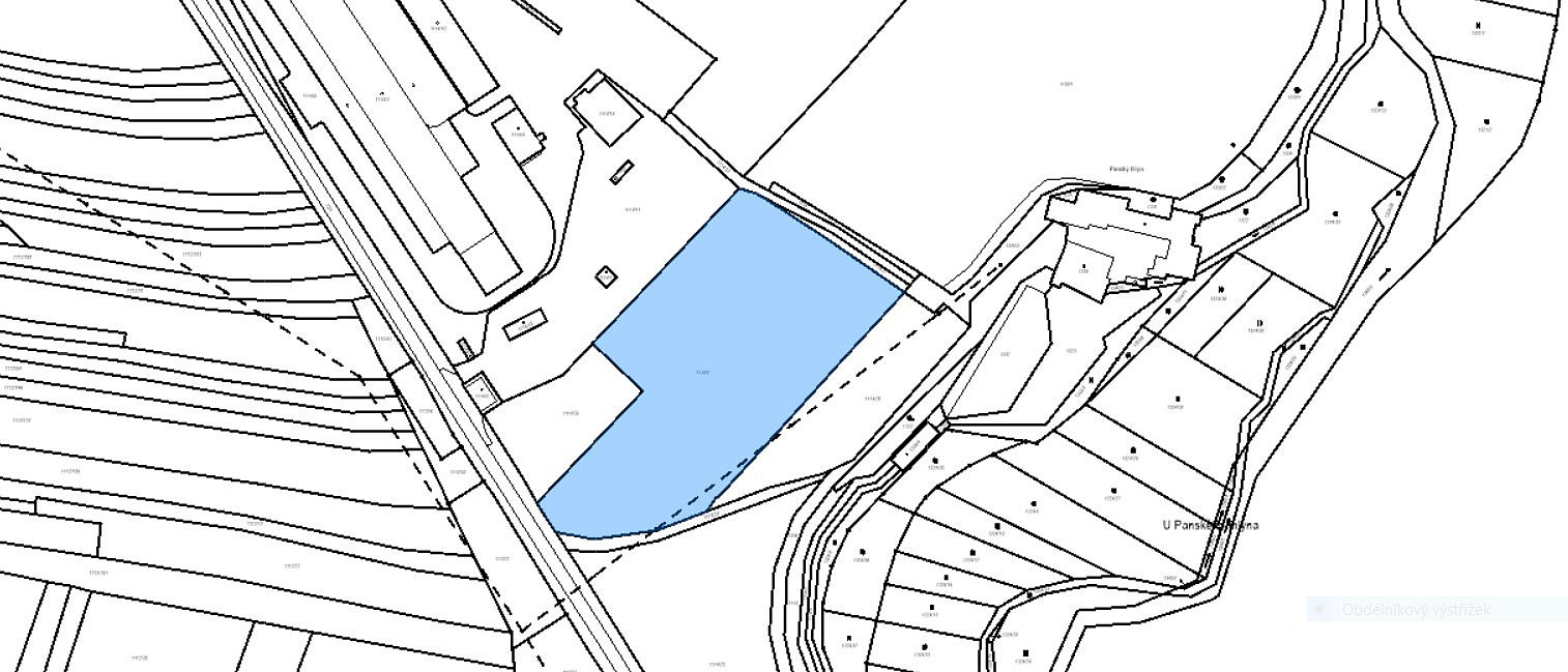 Prodej komerčního pozemku 12 135 m² – fotografie 5