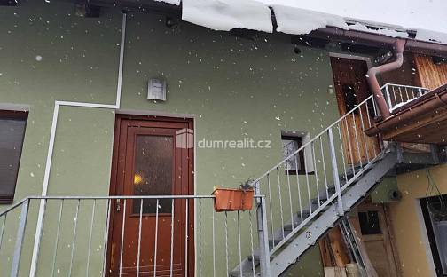 Pronájem bytu 2+kk 55 m², Chelčického, Poděbrady - Poděbrady III, okres Nymburk