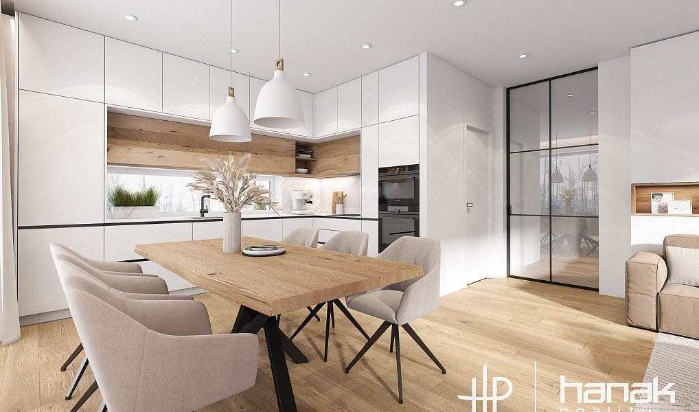 Prodej domu 115 m² s pozemkem 400 m², Lutín – náhled fotky 8