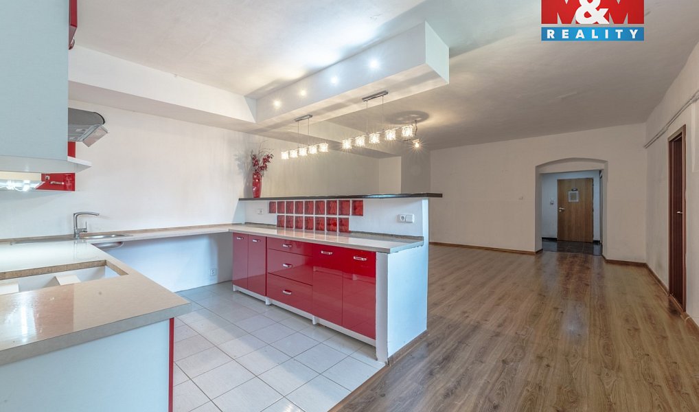 Prodej komerčního pozemku 11 342 m², Chřibská – náhled fotky 6