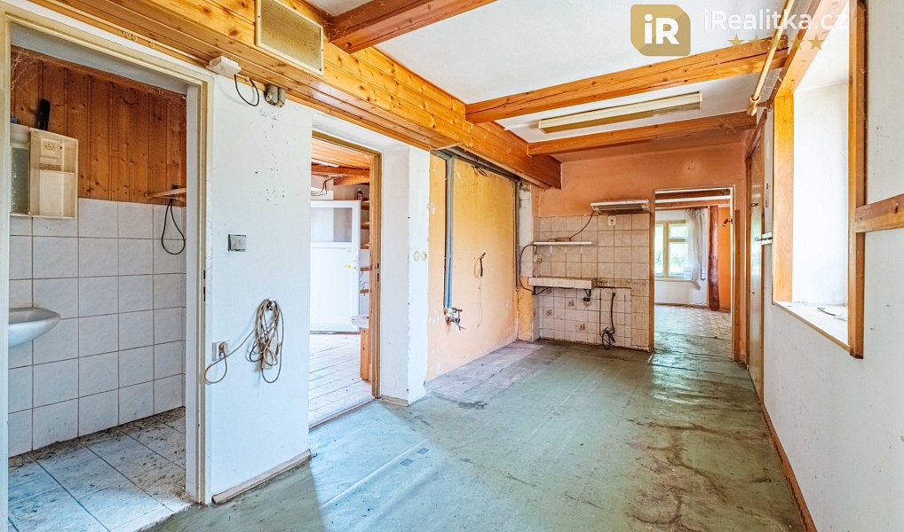 Prodej domu 66 m² s pozemkem 585 m², Černilov – náhled fotky 13
