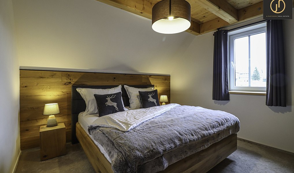 Prodej ubytovacího objektu 72 m², Malá Úpa – náhled fotky 11