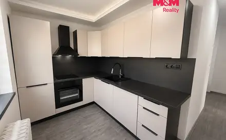 Prodej bytu 2+1 55 m², U Prodejny, Ostrava - Hrabůvka