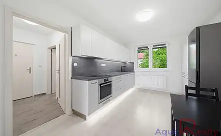 Prodej bytu 2+1 57 m²