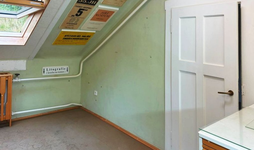 Prodej domu 123 m² s pozemkem 379 m², Náchod – náhled fotky 14