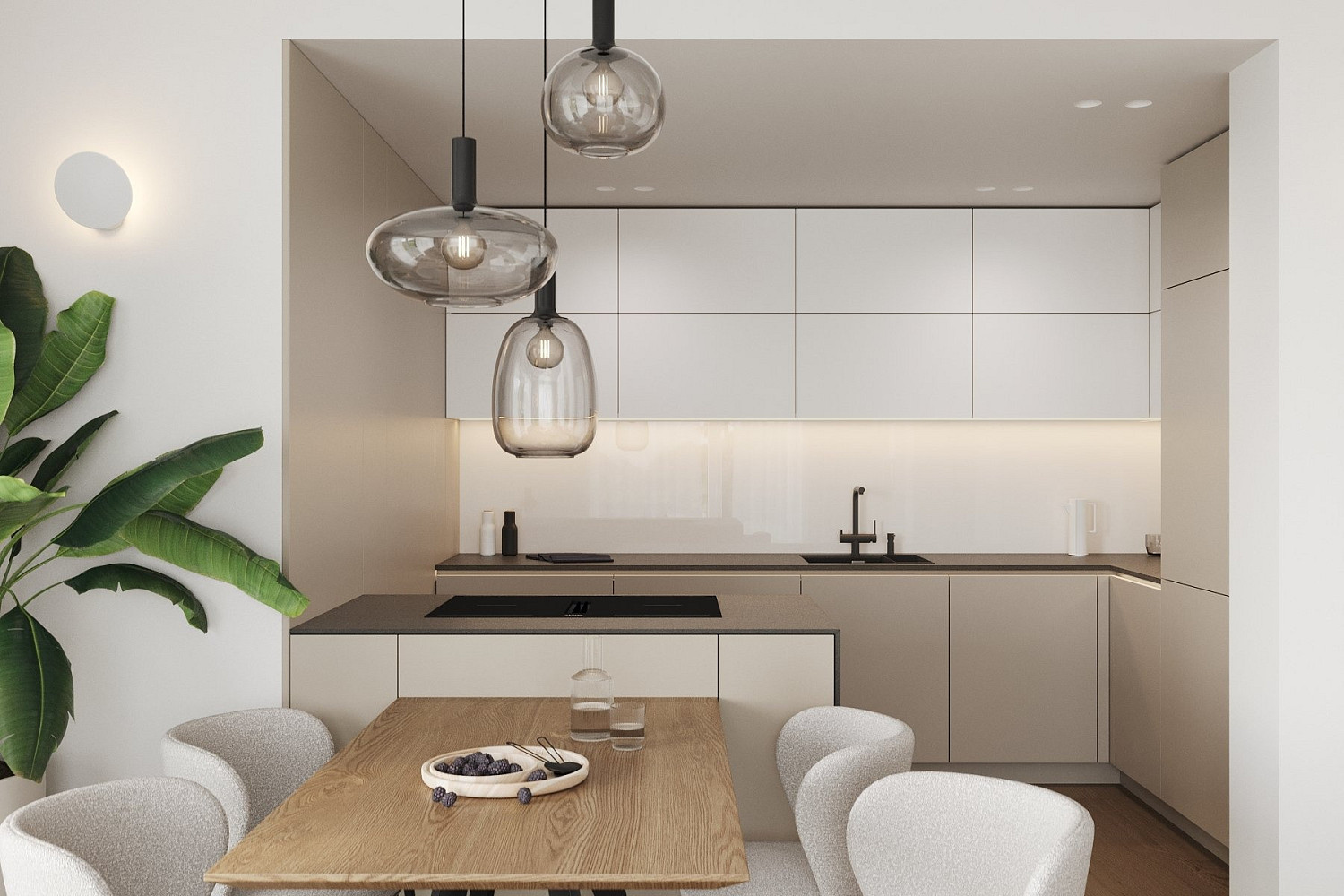 Prodej bytu 3+kk 88 m² — photo 4