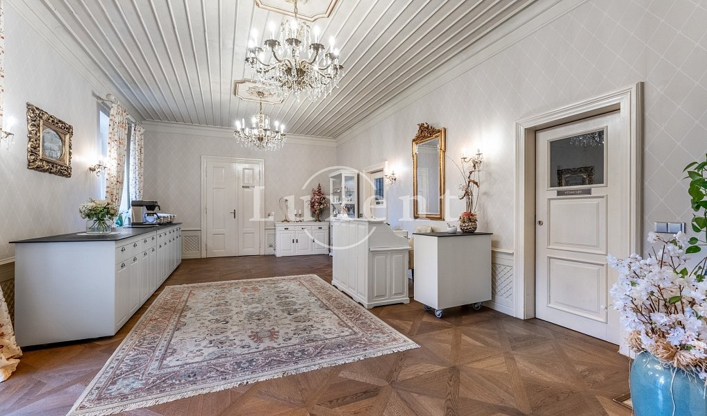 Prodej domu 1 585 m² s pozemkem 6 505 m², Trnová – náhled fotky 4
