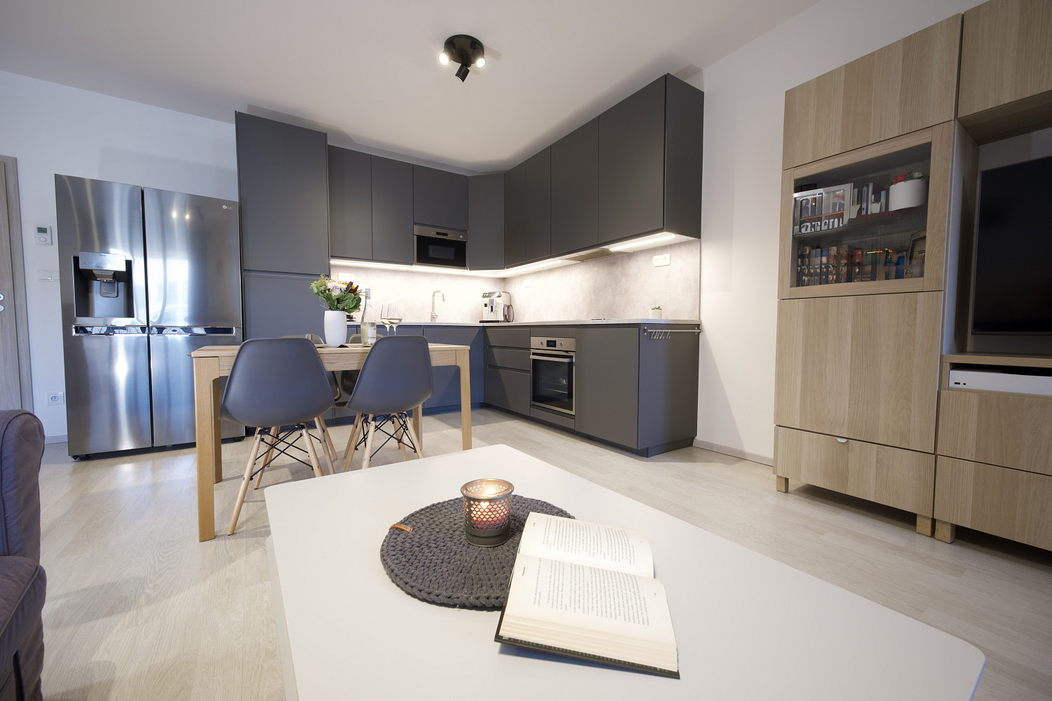 Prodej bytu 3+kk 87 m² – fotografie 3